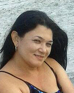 48 Year Old Santa Marta, Colombia Woman